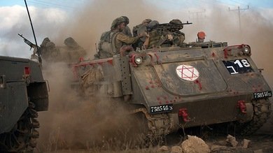 Israel se lava las manos: Obliga a los periodistas a librar de responsabilidad a su Ejército