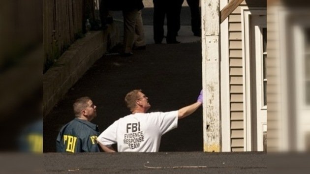 El FBI allanó casas de pacifistas por una posible conexión con terroristas