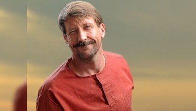 La diplomacia rusa no abandonará a Víktor But