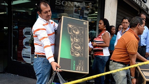 Venezuela finaliza un acuerdo con Samsung para una fábrica conjunta