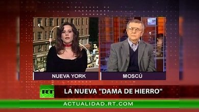 DETRÁS DE LA NOTICIA : INSTRUMENTOS DEL PODER