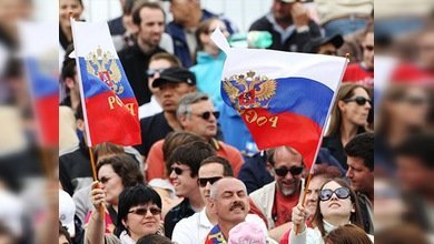 12 de junio : Rusia celebra su Día