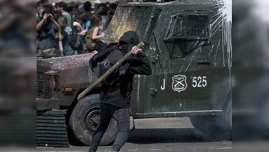 Reacciones contrarias a la reforma del Código Penal en Chile