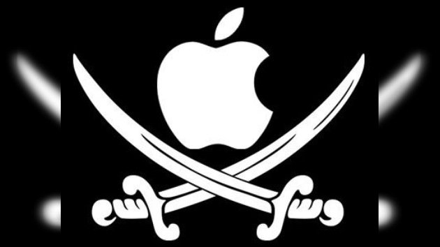 México 'copia' a China y falsifica una tienda de Apple