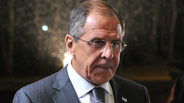 Moscú: Las armas químicas en Siria están seguras