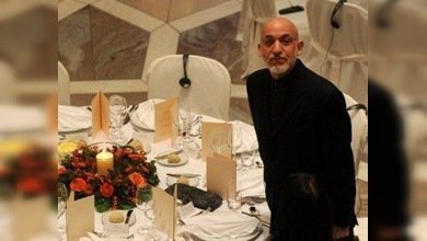 Afganistán solicita apoyo financiero para no volver a la situación previa al 11-S