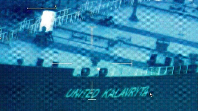 Irak intenta nuevamente hacerse con el petrolero kurdo 'barco fantasma'