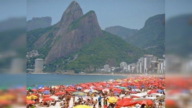 Brasil el país de América Latina que cuenta con más días de vacaciones al año