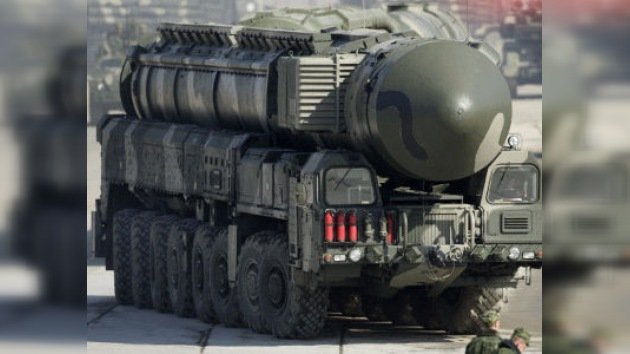 El escudo antimisiles de EE. UU. pone a los expertos rusos a la defensiva