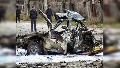 Por segunda vez en dos días Rusia se convirtió en objetivo de terroristas