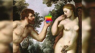 Apple se impone a Microsoft