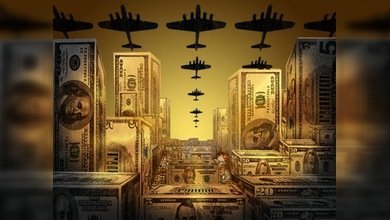 Guerra de divisas: evitar el dólar