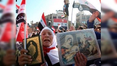 Israel: la caída de Al Assad sería una "bendición", pese al riesgo de auge del islamismo 