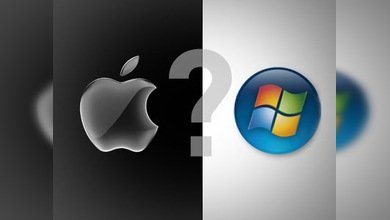 "Microsoft es el ejemplo de seguridad, Apple no"