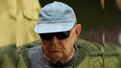 EE. UU. se niega a restaurar la ciudadanía al criminal nazi 'Iván el Terrible'