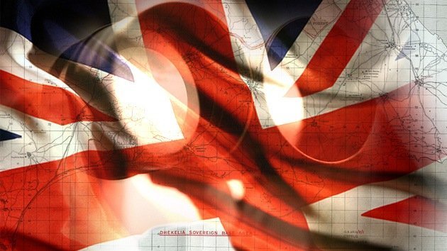 Reino Unido usa su base en Chipre para espiar