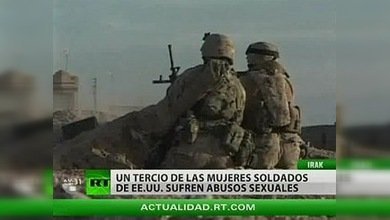 El Pentágono preocupado por suicidios y agresiones sexuales en el Ejército