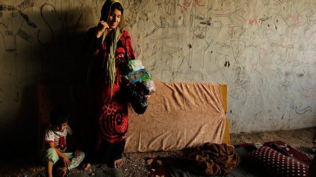 El Estado Islámico pone precios de venta a mujeres yazidíes y cristianas secuestradas