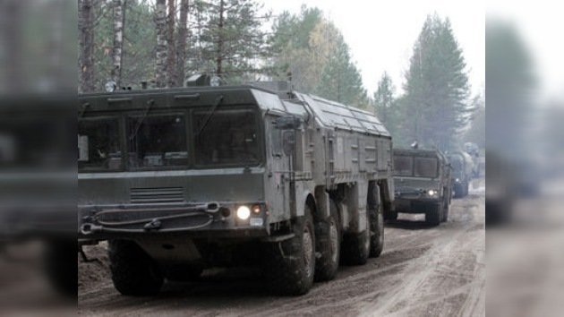 Medvédev: La respuesta de Rusia al despliegue del escudo antimisiles europeo será sensata