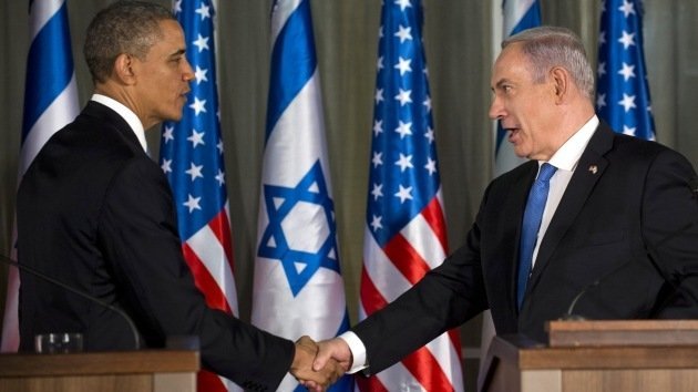 EE.UU. a Israel: Las sanciones fundamentales contra Irán siguen intactas