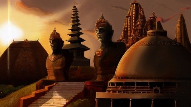 10 grandes civilizaciones antiguas que cayeron en el olvido