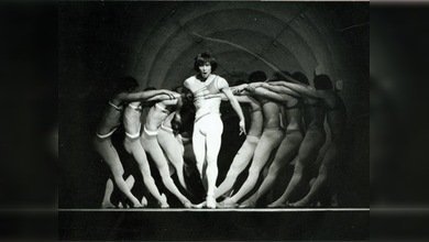 El esplendor del espectáculo de Nureyev en sus trajes