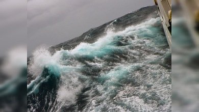 Siete marineros ucranianos del Salla-2 han sido rescatados