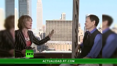 Keiser report en español. ¿Banqueros caritativos? (E279)