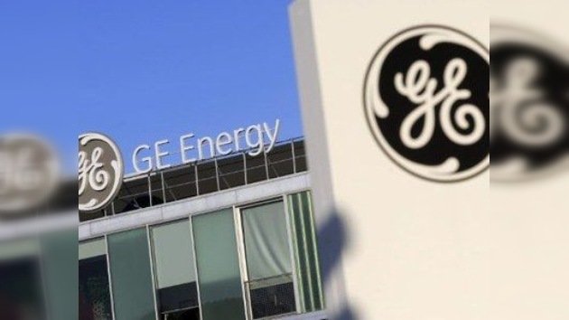 General Electric se instala en Skólkovo