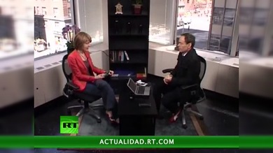 Keiser report en español. La mafia de Wall Street (E277)