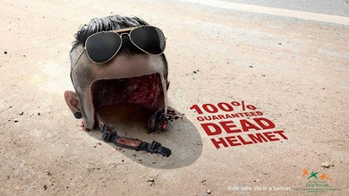 La mejor publicidad social de 2013