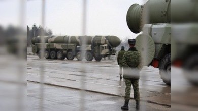 Medvédev y Obama podrían llegar a un acuerdo sobre el nuevo "START"