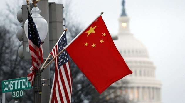 "EE.UU. tendrá que retroceder ante la importancia de China"