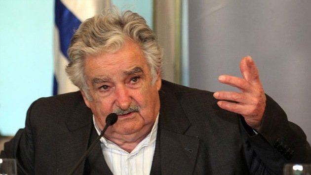 Mujica pide al jefe antidroga de la ONU "que no mienta"