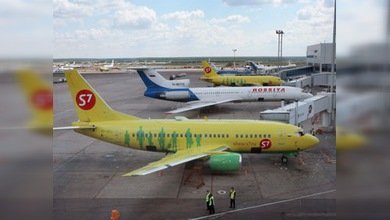 La compañía propietaria del Yak-42 podría ser liquidada
