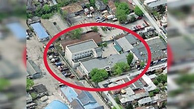 La CIA usaba las entrañas de la capital rumana como prisión de terroristas