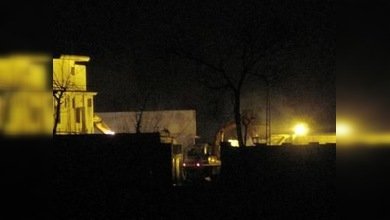 Pakistán derriba la casa donde fue asesinado Osama bin Laden