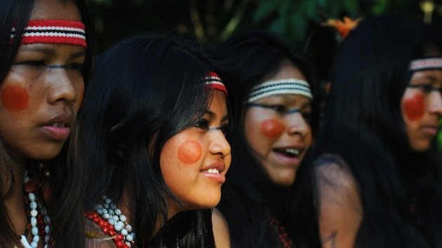 Brasil: Menores indígenas se ven obligadas a vender su virginidad por 10 dólares