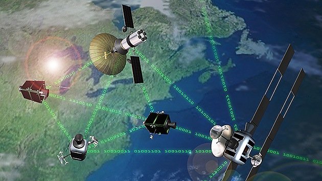 La DARPA cancela una formación de satélites tras gastar 226 millones de dólares