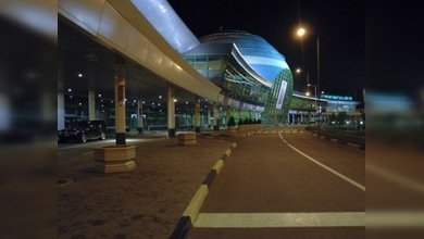 Un juguete provoca un aterrizaje de emergencia de un avión turco