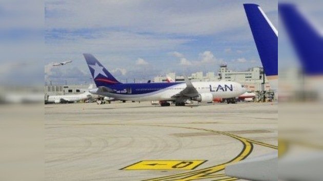 Antimonopolio de Brasil autoriza la formación del gigante LATAM Airlines