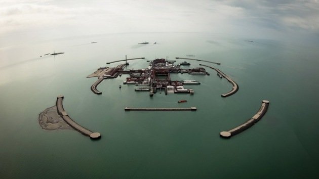 Exxon, Shell, Total y ENI: De mayor yacimiento de crudo del mundo a completo fracaso en Kazajistán