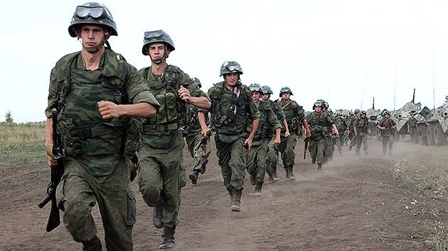 Los Ejércitos de Rusia y varios de sus aliados inician nuevos ejercicios militares conjuntos