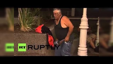 Chile: Continúan las evacuaciones tras las réplicas de 6,6 y 7,8