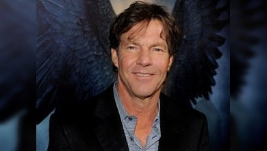 Dennis Quaid: la cocaína era parte de los presupuestos en Hollywood