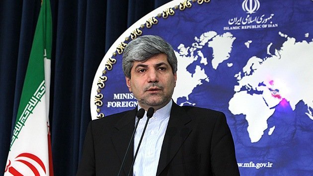 Irán acusa a EE.UU. de frustrar la negociación internacional sobre su plan nuclear