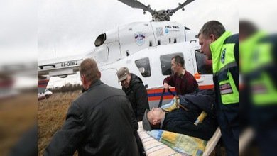 Segundo atentado en los ferrocarriles de Rusia en menos de 72 horas