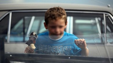 La depresión se extiende entre los niños británicos