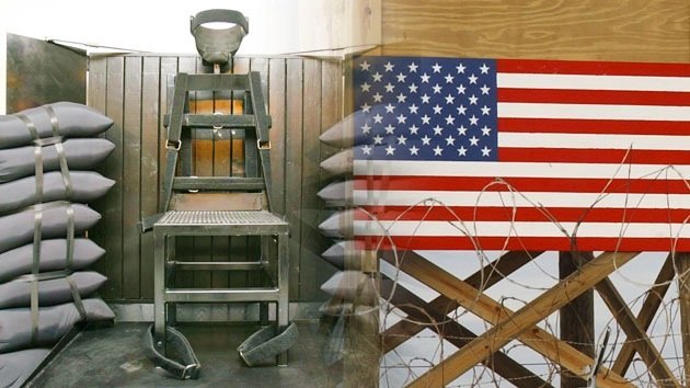 "Uno de cada 25 condenados a muerte en EE.UU. es inocente"