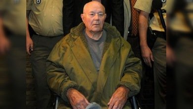 Un juez alemán niega la extradición a España del colaborador nazi Iván Demianiuk